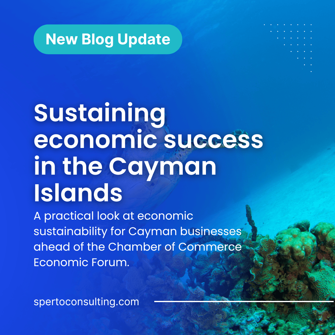 How Cayman Businesses Sustain Economic Success